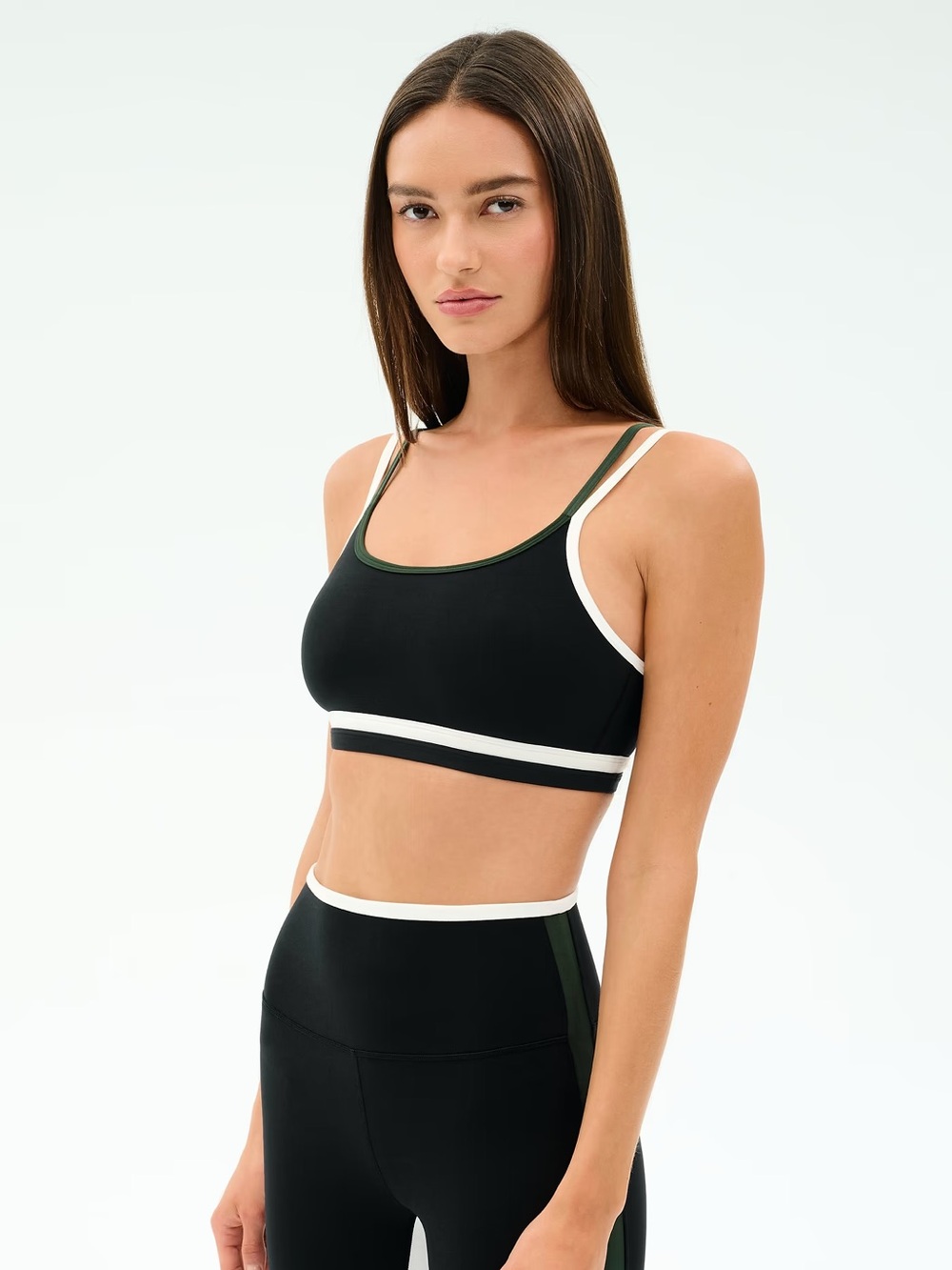 Splits59 EVA RIGOR DOUBLE STRAP BRA - Picture 2 of 3